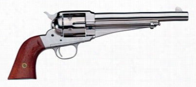 Uberti 1875 Ramy Outlaw Revolver - 341515