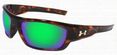 Under Armour Force Storm Polarized Sunglasses For Kids