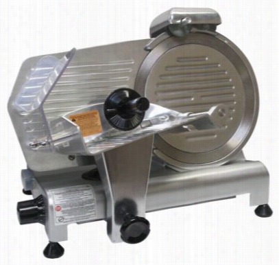 Wseton Pro 320 10' Electric Food  Slicer