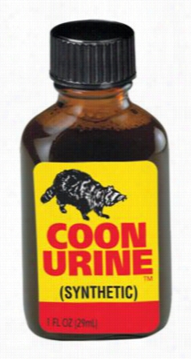 Wildlife Research Center Coon Urine Hunter's Masking Scent