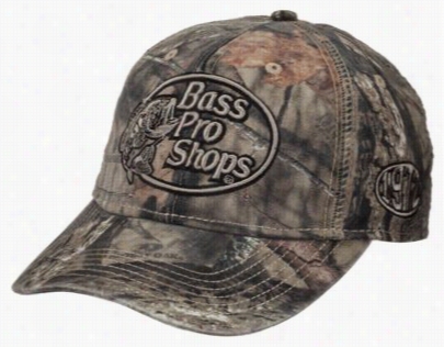 3 Oval 1972 Cap For  Men - Mossy Oak Break-up Ccoun Try