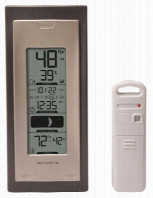 Acurite Wireless Thermometer