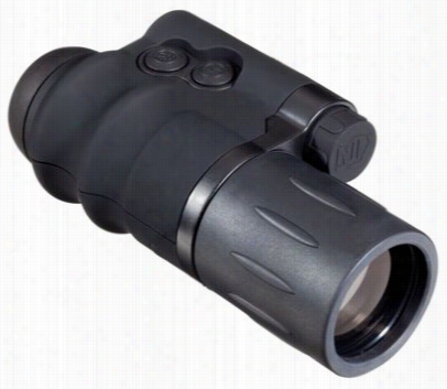 Atn Dnvm-4 Digital Night Vision Omnnocular