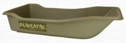 Beavertaail Medium Sport Sled