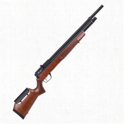 Benjamin Marauder .22 Pcp Wood Standard Appearance Rifle