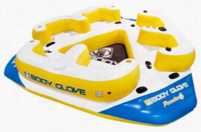 Body Glove Aqua Lounge6  Inflatable