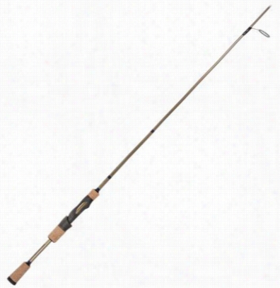 Browning Gas Stream Spinning Rod - Bas66uls-2