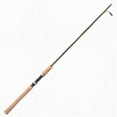 Browning Fishing Safari Travel  Spinbing Rod  4-piece  -sfr60ls-4