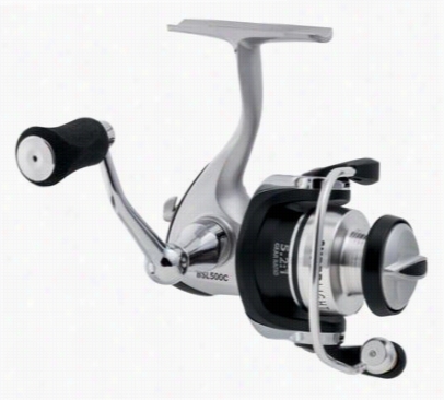 Browning Fishing  Superlight Spinning Reel - Sbl500c