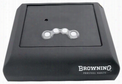 Browning Pv500 Pistol Vault