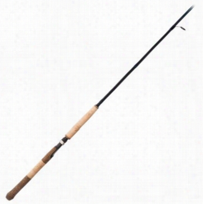 Brwning Six Rivers Salmon/steelhead Noodle Rod - 9'6'