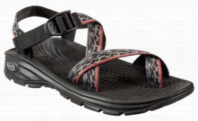 Chaco Z/volv 2 Sandals Concerning Men - Distress - 10 M