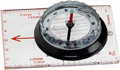 Coghlans Map Compass