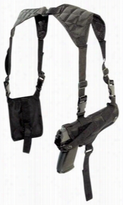 Crosman Tactical Shoulder Holster