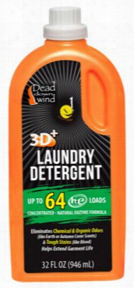 Dead Down Wind E1 Scentprevent With Uve Lsundry Deterent