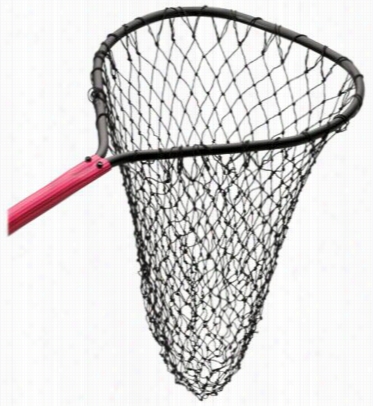 Economy Landing Net - 1" X 19