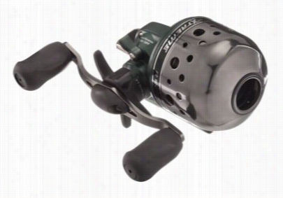 End Spincast Reel - Model Etxsc10