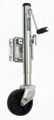 Fulton  Bolt-hru Swivel Mount Jack - 1,000 Lbs.