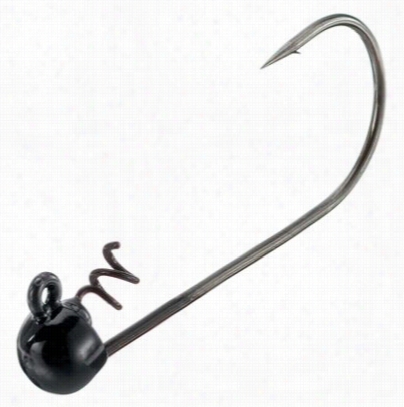 Gambler Screw Giggy Heads - 3/16 Oz.