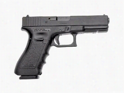 Glock G17 Semi-auto Pistol