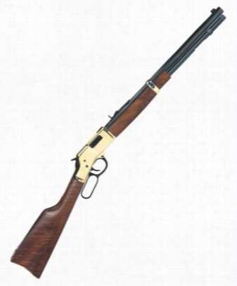 Henry Big Boy.44 Mag Rifle - H006
