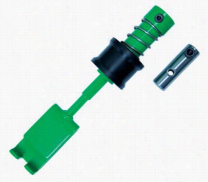 Ion Auger Quick Release With Anchor Drill