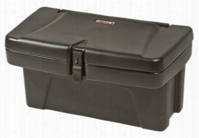 Kolipn Generation 2 Universal Saddle Storage Box