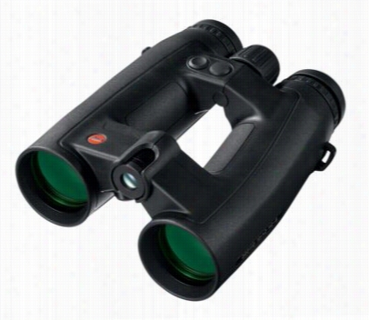 Leica Geovid Hd-b Rangefinding Binoculars -1 0x42mm