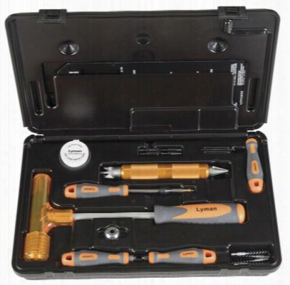 Lyman  Ultikate Case Prep Tool Kit