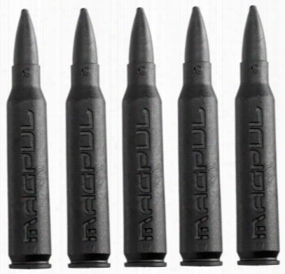 Magpul Dummy Rounnds - 5.56 Nato (.223)