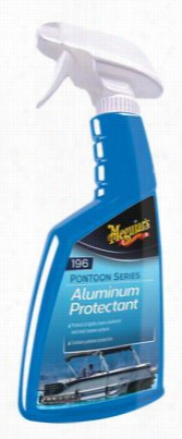 Meguiar's Pontoon Series Aluminum Protectant