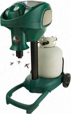 Mosquito Magnet Independence Flying Insect Trap