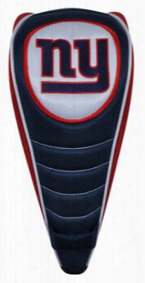 Ne Oyrk Giant5 Nf Ldriver Headcover