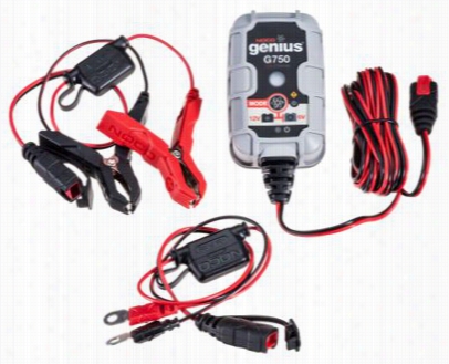 Noco Genius G750 Battery Charger