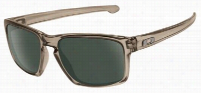 Oakley Sliver Sunglasses - Sepiadark Grey