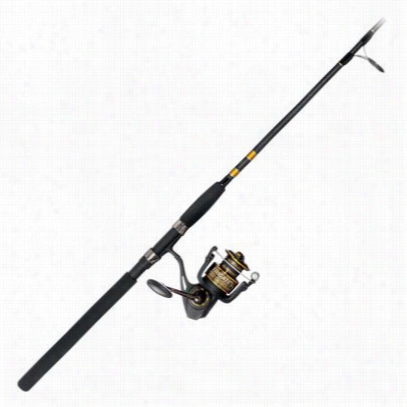 Offshore Angler Frigate Spinning Rod And Reel Top O - Model Fg307815