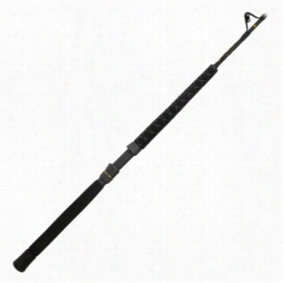 Offshore Angler Ocean Master Stand-up Rod - Omsu-4b