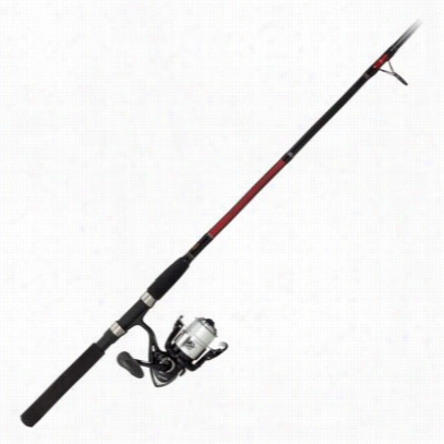 Offshlre Angler Power Plus Trophy Class Ro And Reel Spinning Combo  6'6