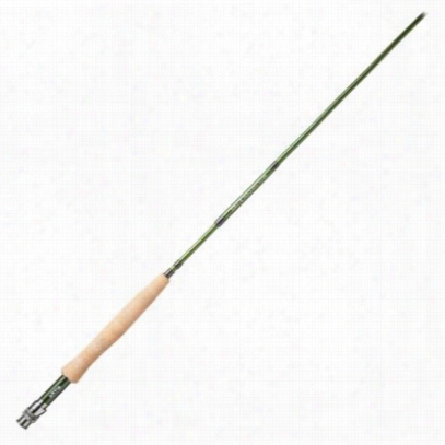 Orvis Clearwater Frequent Flyer Pass Fly Rod - Model 8p09-51-65