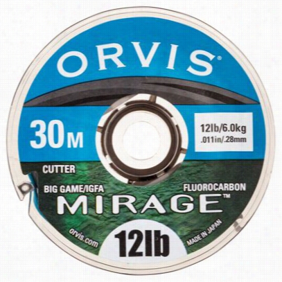 Orvis Mir Age Big Game Tippet - 30 Meters - 6 Lb.