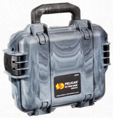 Pelican Im2050 Storm Case - Black