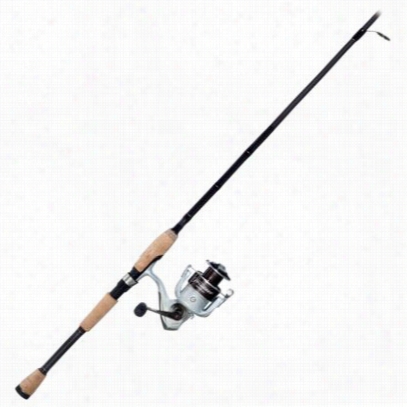 Pflueger Ttion Spinning Twig And Reel Combo -5' Ul - 1 Piece