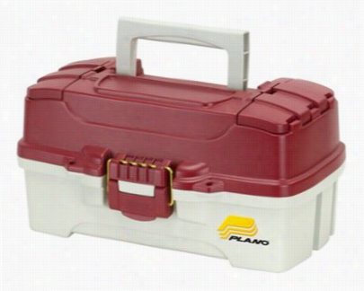 Plano One-tray Tackle Box