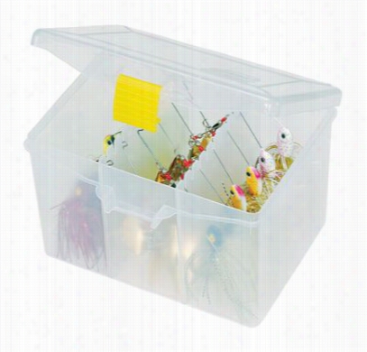 Plano Stowaway Sspinnerbait Tackle Box - Model 35033