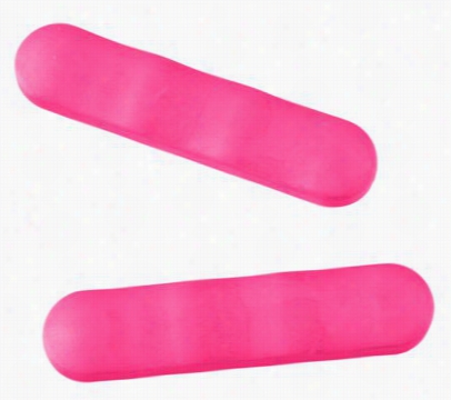 Pse Archery Compouns Bow Grip Panels - Pink