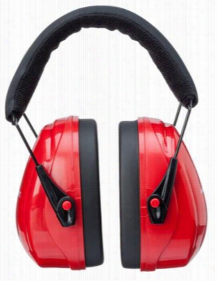 Rangemaxx Ear Muff For Youth