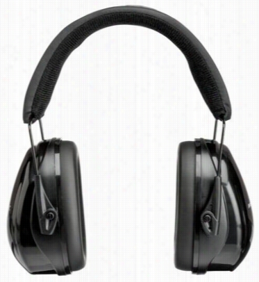 Rangemaxx Folding Earmuffs