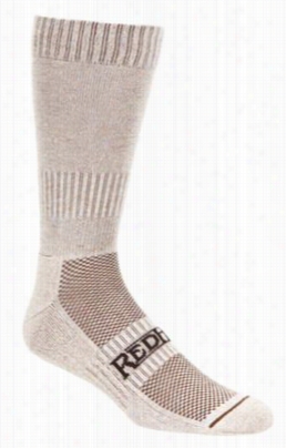 Redhead Alpacor 8' All Purpose Socks For Men