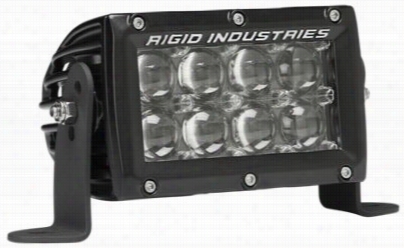 Rigid Industries E2-series Specter Led Light Bars - Hyperspot - 4'