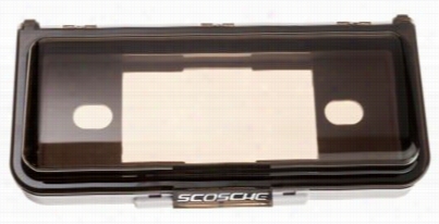 Scosche Marine/atv Stereo Weather Shield